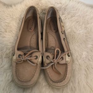 Women’s Sperrys Angelfish